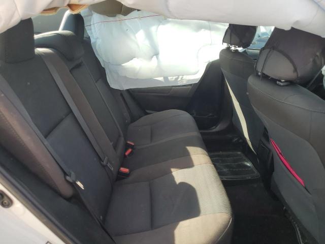 Photo 10 from auction – 2017 TOYOTA COROLLA L with VIN 5YFBURHE5HP644323