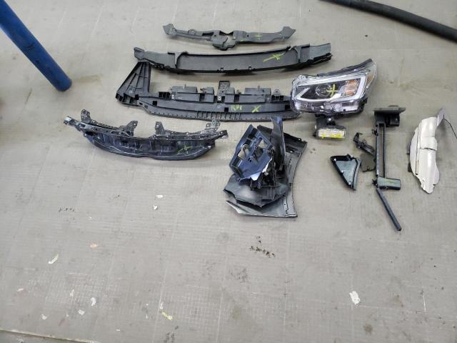 Photo 13 from auction – 2020 SUBARU OUTBACK LI with VIN 4S4BTGND5L3136272
