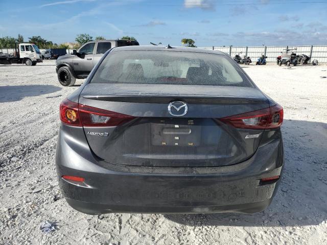Photo 6 from auction – 2014 MAZDA 3 TOURING with VIN JM1BM1V74E1115078