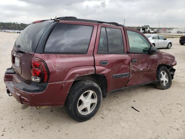 Photo 3 from auction – 2005 CHEVROLET TRAILBLAZE with VIN 1GNDS13S452193819