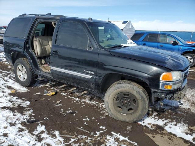 Photo 4 from auction – 2004 GMC YUKON with VIN 1GKEK13Z24J233317
