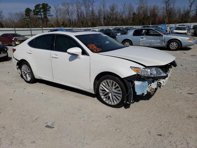 Photo 4 from auction – 2013 LEXUS ES 350 with VIN JTHBK1GG9D2051646
