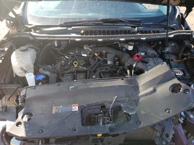 Photo 12 from auction – 2019 FORD EDGE SEL with VIN 2FMPK4J9XKBC67186
