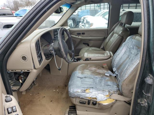 Photo 7 from auction – 2001 CHEVROLET SILVERADO with VIN 2GCEK19T011324834
