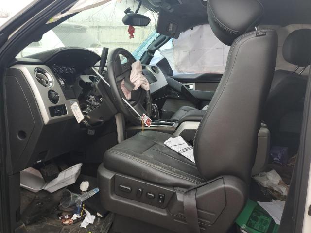 Photo 7 from auction – 2014 FORD F150 SUPER with VIN 1FTFW1CT6EFC69046