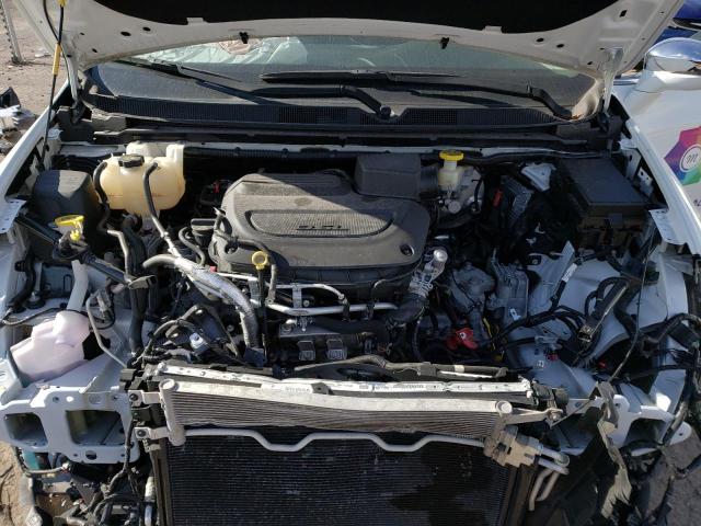 Photo 12 from auction – 2020 CHRYSLER PACIFICA L with VIN 2C4RC1GG8LR109808