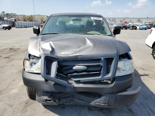 Photo 5 from auction – 2008 FORD F150 with VIN 1FTRF12298KC76560