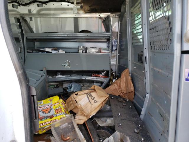 Photo 11 from auction – 2016 FORD TRANSIT T- with VIN 1FTYR1ZM1GKA43152