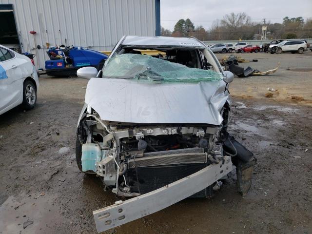 Photo 5 from auction – 2012 TOYOTA PRIUS with VIN JTDKN3DU3C5462004