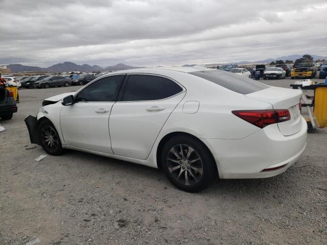 Photo 2 from auction – 2015 ACURA TLX with VIN 19UUB1F3XFA027729