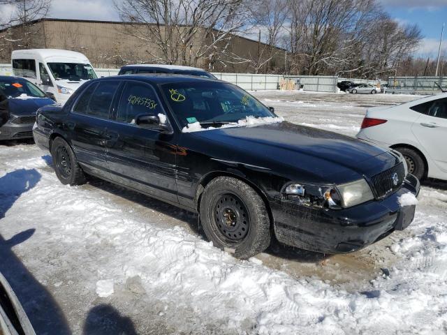 Photo 4 from auction – 2003 MERCURY MARAUDER with VIN 2MEHM75V83X628865