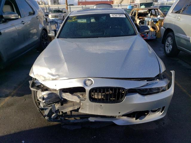 Photo 5 from auction – 2013 BMW 328 I SULE with VIN WBA3C1C54DF443690