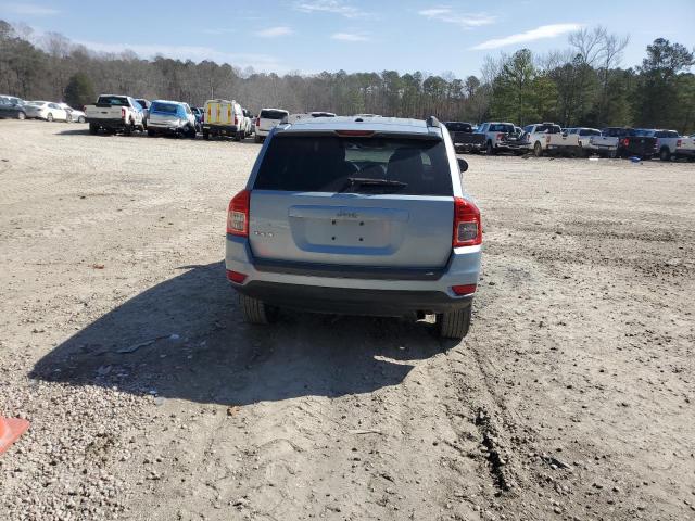 Photo 6 from auction – 2013 JEEP COMPASS with VIN 1C4NJDBB7DD101057