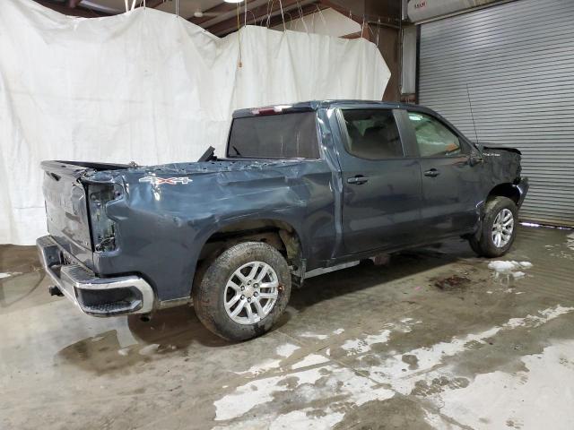 Photo 3 from auction – 2019 CHEVROLET SILVERADO with VIN 1GCUYDED7KZ193341