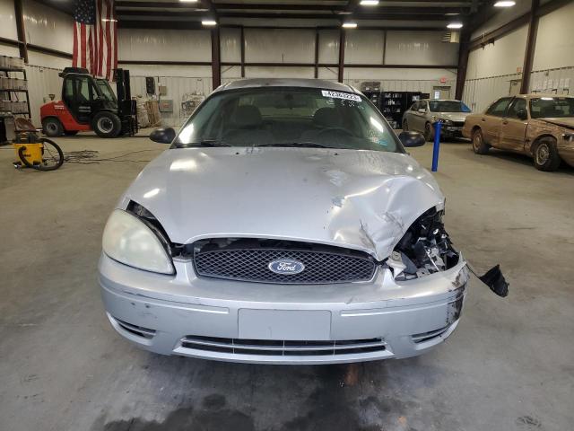 Photo 5 from auction – 2007 FORD TAURUS SE with VIN 1FAFP53U17A121633