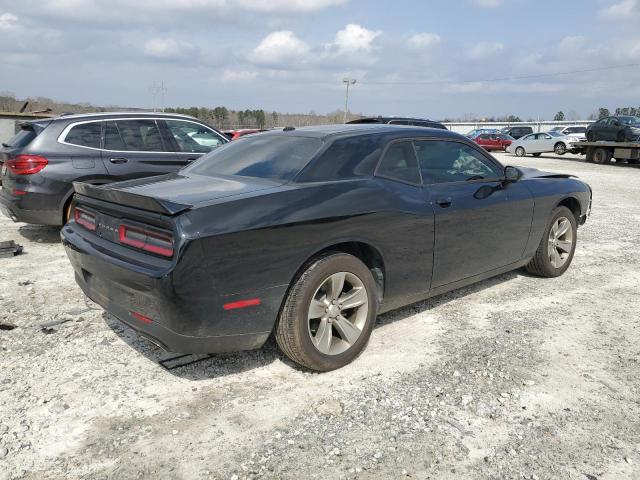 Photo 3 from auction – 2020 DODGE CHALLENGER with VIN 2C3CDZAG0LH203654