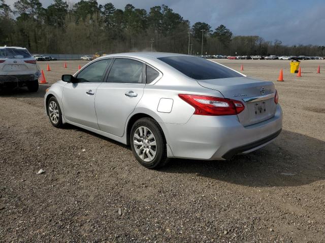 Photo 2 from auction – 2016 NISSAN ALTIMA 2.5 with VIN 1N4AL3AP5GN334701