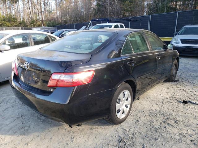Photo 3 from auction – 2007 TOYOTA CAMRY CE with VIN 4T1BE46K67U728155