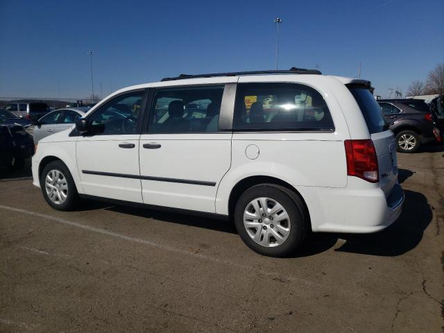 Photo 2 from auction – 2014 DODGE GRAND CARA with VIN 2C4RDGBG9ER451164