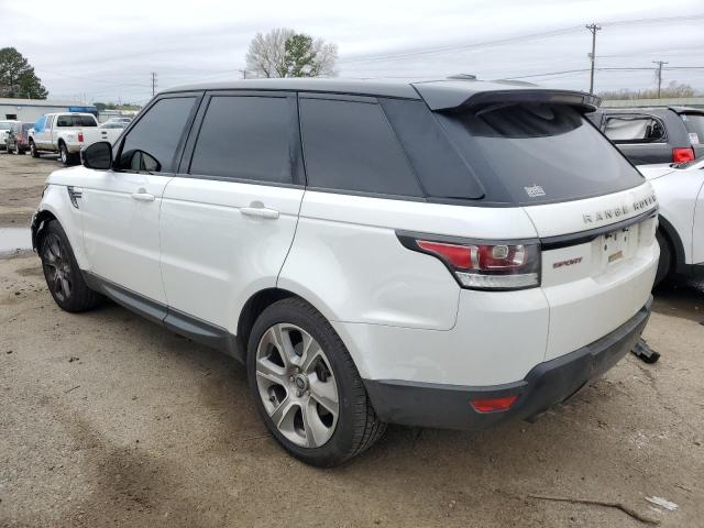 Photo 2 from auction – 2015 LAND ROVER RANGE ROVE with VIN SALWR2VF6FA514486