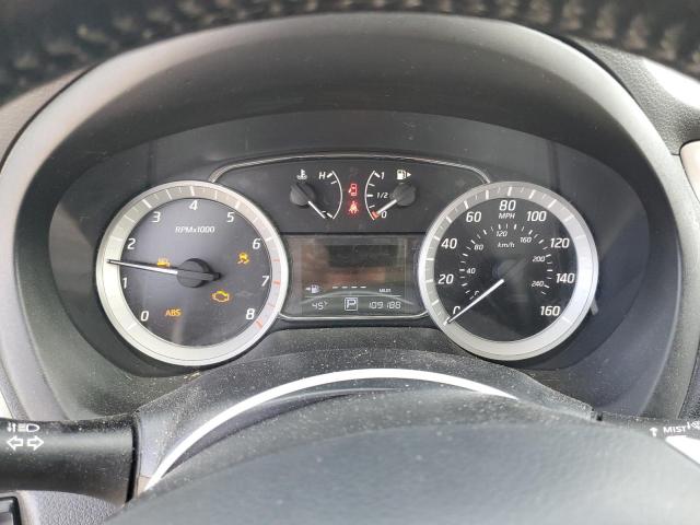 Photo 9 from auction – 2015 NISSAN SENTRA S with VIN 3N1AB7AP8FL650762