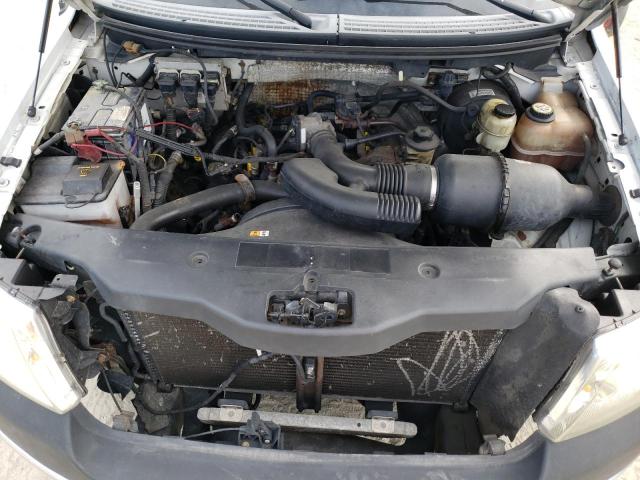 Photo 11 from auction – 2008 FORD F150 with VIN 1FTRF12W98KC35655