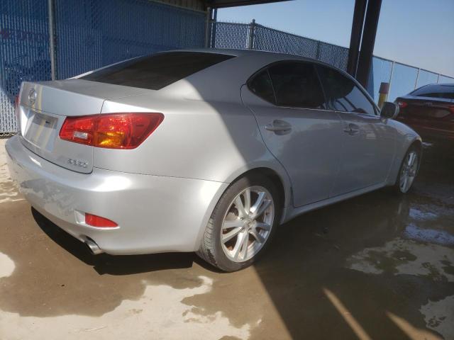 Photo 3 from auction – 2006 LEXUS IS 350 with VIN JTHBE262X62000291