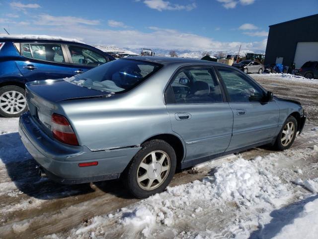 Photo 3 from auction – 1995 HONDA ACCORD EX with VIN JHMCD5656SC018617