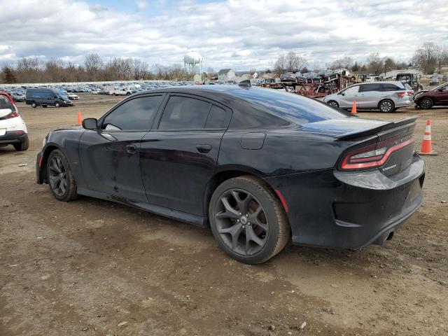 Photo 2 from auction – 2019 DODGE CHARGER R/ with VIN 2C3CDXCT6KH549866