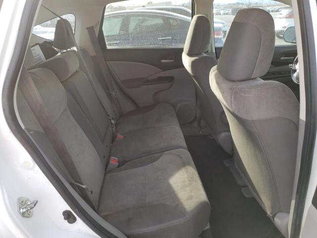 Photo 11 from auction – 2013 HONDA CR-V LX with VIN 5J6RM3H34DL024909
