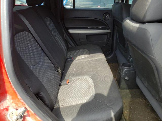 Photo 11 from auction – 2009 CHEVROLET HHR LT with VIN 3GNCA23B39S552155