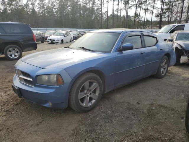 DODGE CHARGER R/ 2007 with VIN 2B3KA53H57H787054 - Photo from auction