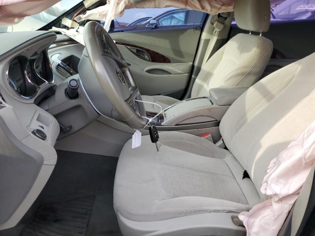 Photo 7 from auction – 2011 BUICK LACROSSE C with VIN 1G4GA5ED7BF351049