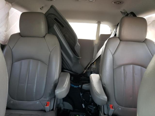 Photo 10 from auction – 2015 BUICK ENCLAVE with VIN 5GAKRAKD4FJ376211