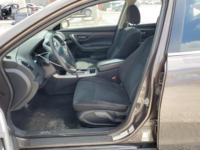Photo 7 from auction – 2015 NISSAN ALTIMA 2.5 with VIN 1N4AL3AP2FC267582