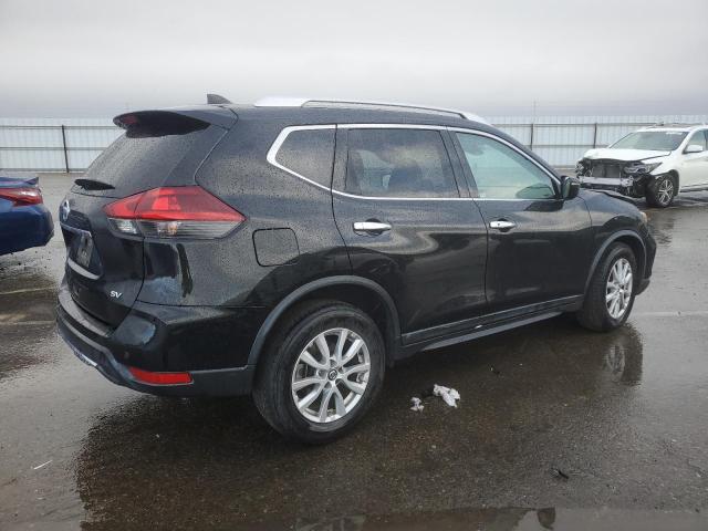 Photo 3 from auction – 2019 NISSAN ROGUE S with VIN KNMAT2MT7KP505328