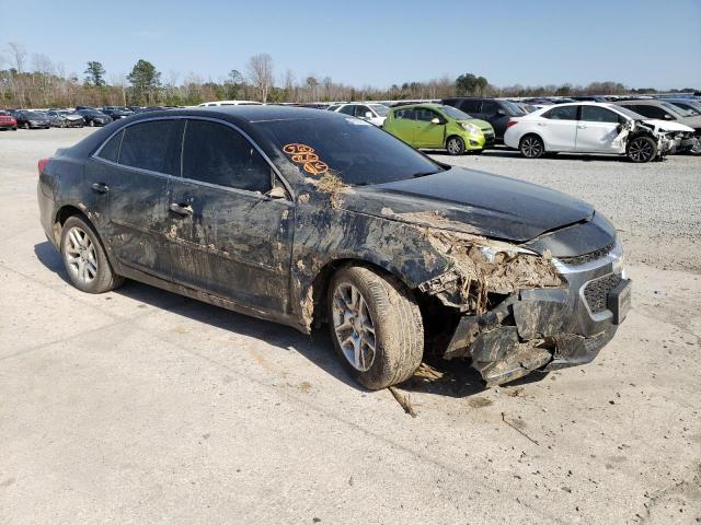 Photo 4 from auction – 2014 CHEVROLET MALIBU 1LT with VIN 1G11C5SL1EF301244