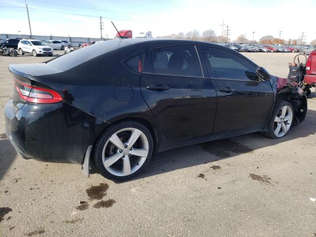 Photo 3 from auction – 2014 DODGE DART GT with VIN 1C3CDFEB2ED797404