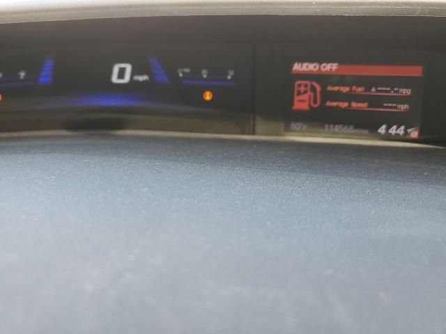 Zdjęcie 9 z aukcji – 2015 HONDA CIVIC SE z VIN 19XFB2F73FE057698