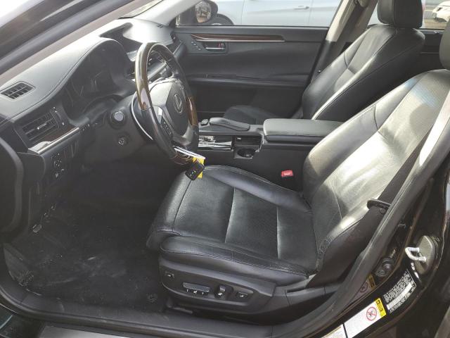Photo 7 from auction – 2014 LEXUS ES 350 with VIN JTHBK1GG1E2084948