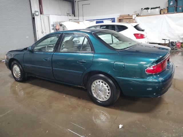 Photo 2 from auction – 2000 BUICK CENTURY CU with VIN 2G4WS52J2Y1247166