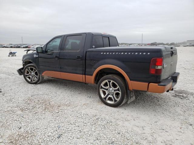 Photo 2 from auction – 2008 FORD F150 SUPER with VIN 1FTRW12588FA25242