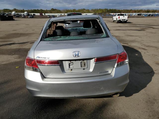 Photo 6 from auction – 2012 HONDA ACCORD SE with VIN 1HGCP2F68CA243359