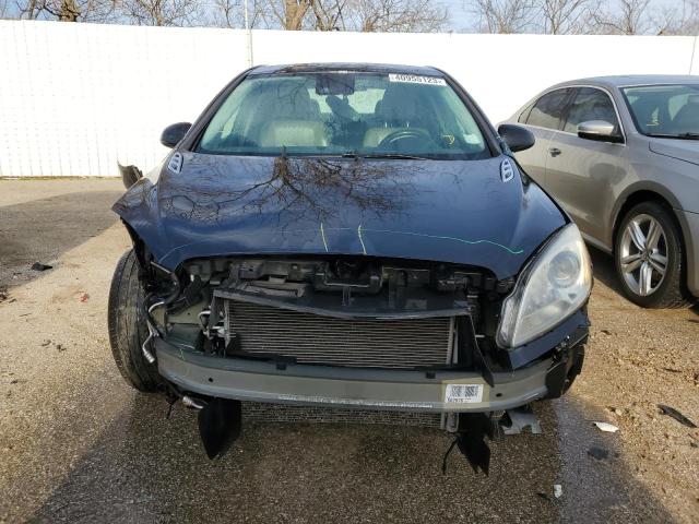 Photo 5 from auction – 2015 BUICK VERANO CON with VIN 1G4PR5SK4F4164557