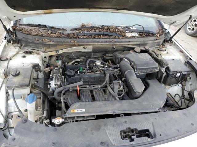 Photo 11 from auction – 2016 HYUNDAI SONATA SE with VIN 5NPE24AF4GH264779