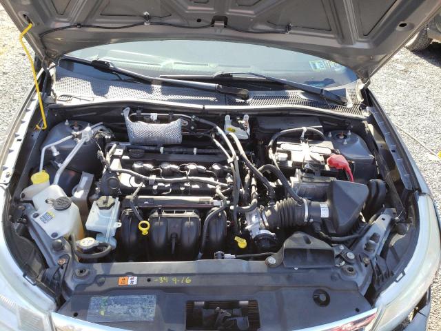 Photo 11 from auction – 2011 FORD FOCUS SE with VIN 1FAHP3FN6BW182523