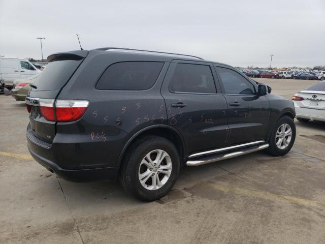 Photo 3 from auction – 2011 DODGE DURANGO CR with VIN 1D4RD4GG2BC729627
