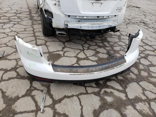 Photo 13 from auction – 2010 MAZDA CX-9 with VIN JM3TB3MA2A0223449