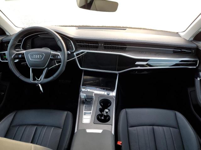 Photo 8 from auction – 2019 AUDI A6 PRESTIG with VIN WAUM2AF24KN097264