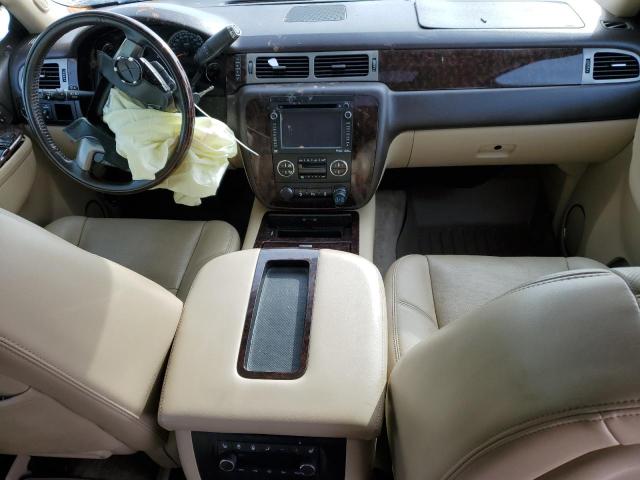 Photo 8 from auction – 2014 GMC YUKON DENA with VIN 1GKS2EEF2ER187701